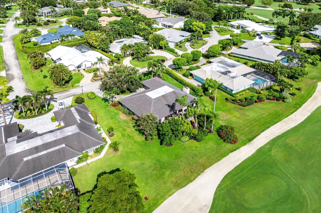 1392 Partridge Place Boynton Beach FL 33436