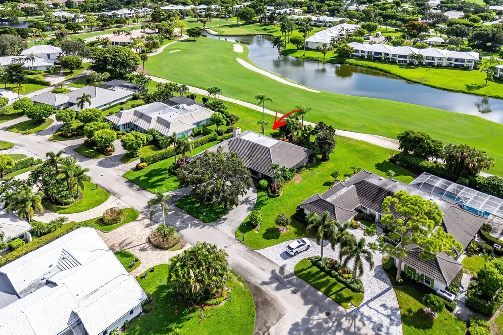 1392 Partridge Place Boynton Beach FL 33436