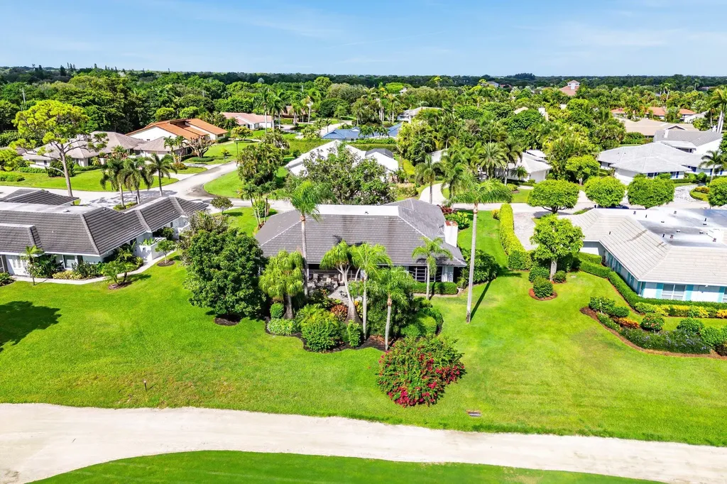 1392 Partridge Place Boynton Beach FL 33436