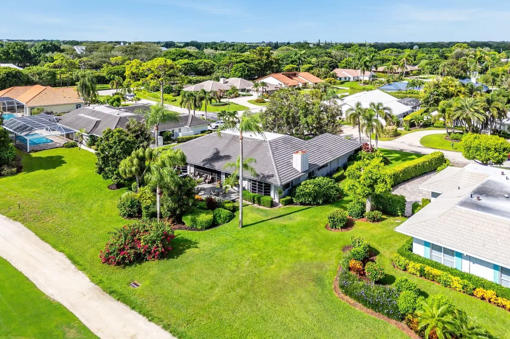 1392 Partridge Place Boynton Beach FL 33436