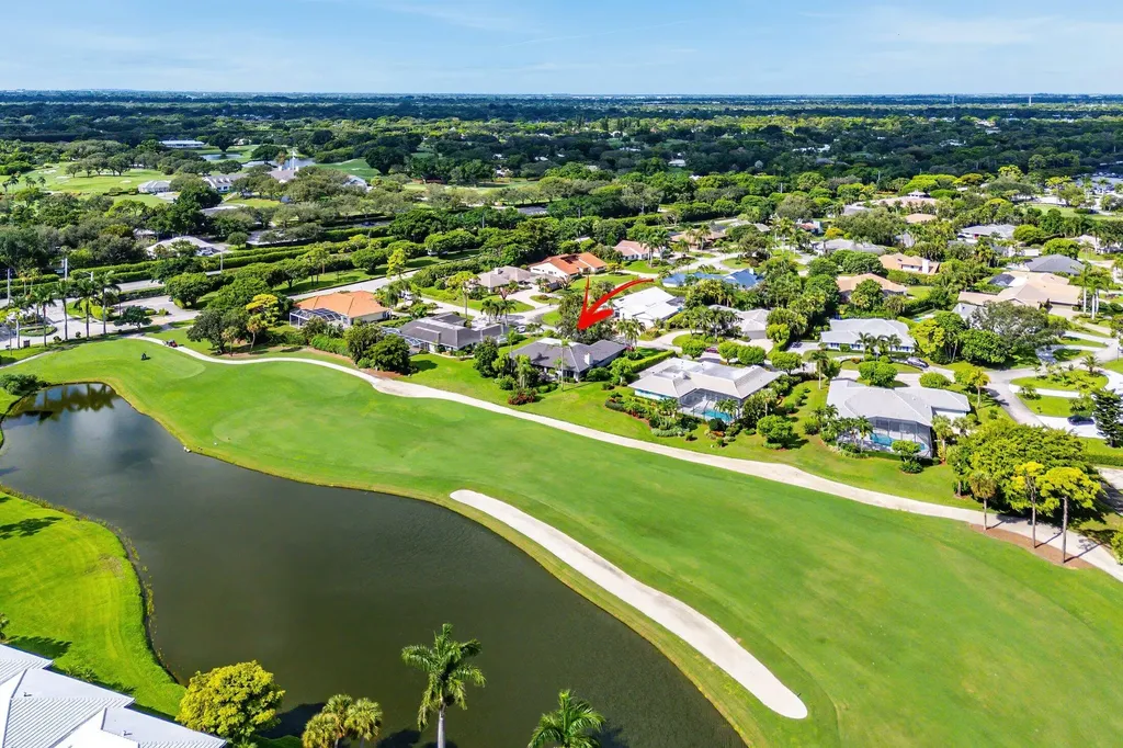 1392 Partridge Place Boynton Beach FL 33436