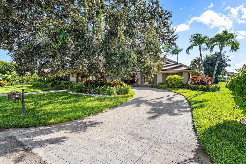 1392 Partridge Place Boynton Beach FL 33436