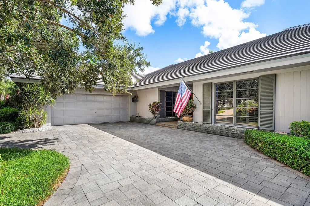 1392 Partridge Place Boynton Beach FL 33436
