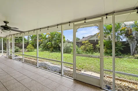 1266 SW Alesio Lane Port St Lucie FL 34953