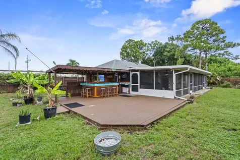 1266 SW Alesio Lane Port St Lucie FL 34953
