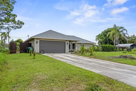 1266 SW Alesio Lane Port St Lucie FL 34953