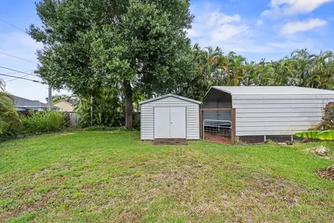 1266 SW Alesio Lane Port St Lucie FL 34953