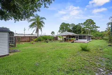 1266 SW Alesio Lane Port St Lucie FL 34953