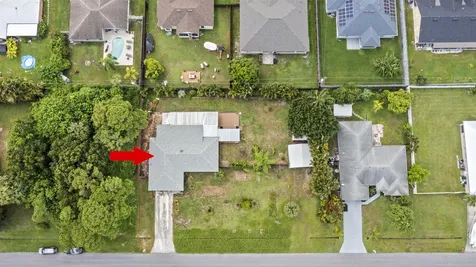 1266 SW Alesio Lane Port St Lucie FL 34953