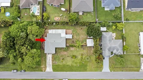 1266 SW Alesio Lane Port St Lucie FL 34953