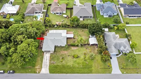 1266 SW Alesio Lane Port St Lucie FL 34953