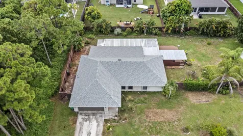 1266 SW Alesio Lane Port St Lucie FL 34953