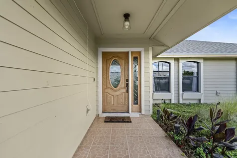 1266 SW Alesio Lane Port St Lucie FL 34953