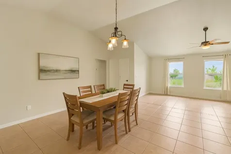 1266 SW Alesio Lane Port St Lucie FL 34953