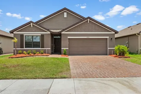 2053 Farmhouse Road SE Palm Bay FL 32909