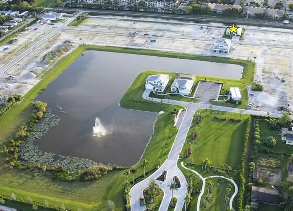 5008 Naugle Way Davie FL 33328