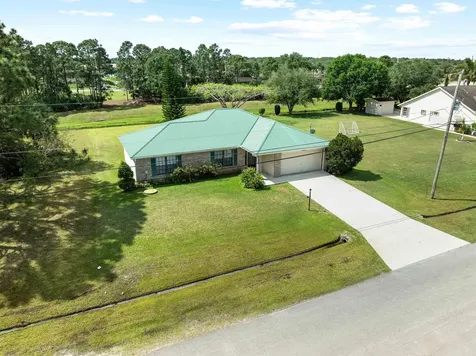 5940 NW Brenda Circle Port St Lucie FL 34986