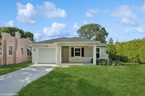 636 35th Street West Palm Beach FL 33407