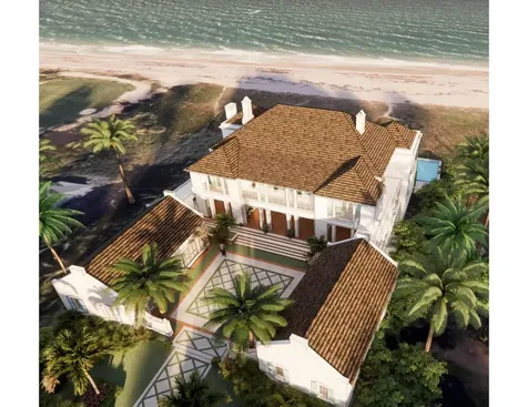 3070 S Ocean Boulevard Manalapan FL 33462