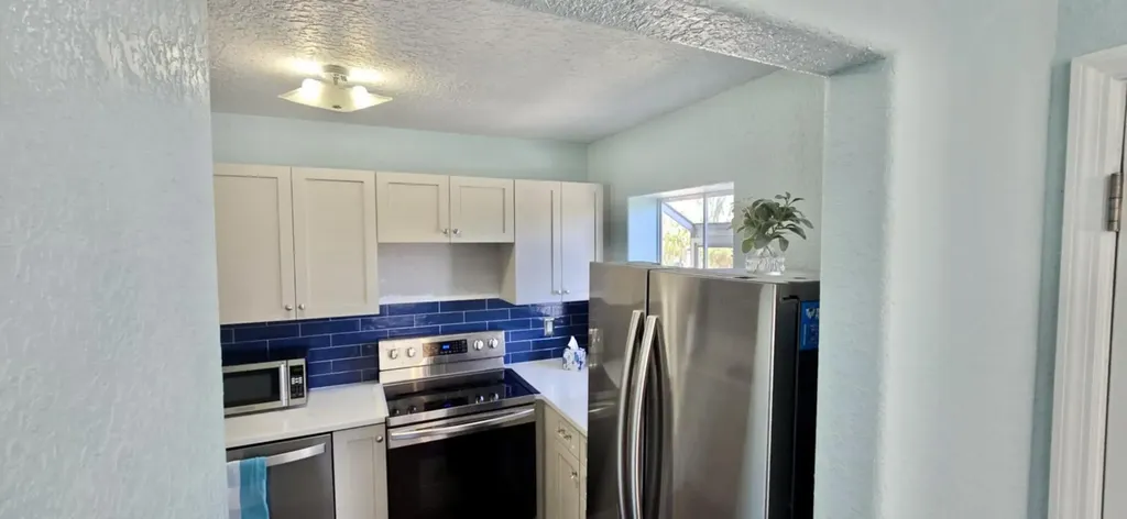 615 Ocean Park Lane Cape Canaveral FL 32920