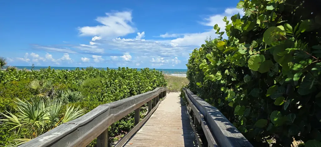 615 Ocean Park Lane Cape Canaveral FL 32920