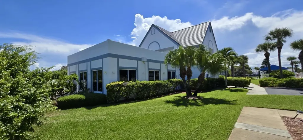 615 Ocean Park Lane Cape Canaveral FL 32920