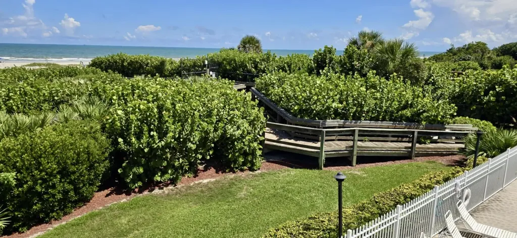 615 Ocean Park Lane Cape Canaveral FL 32920