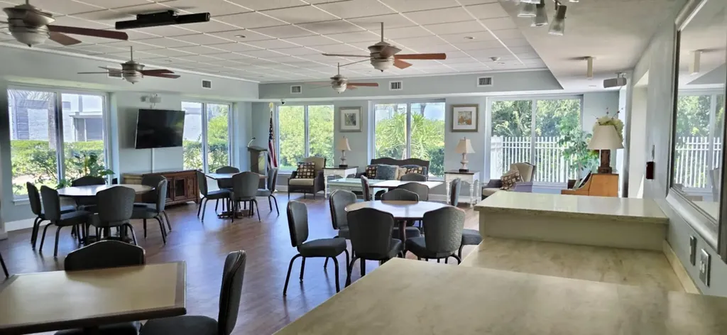 615 Ocean Park Lane Cape Canaveral FL 32920