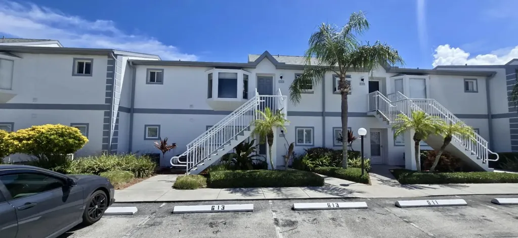615 Ocean Park Lane Cape Canaveral FL 32920