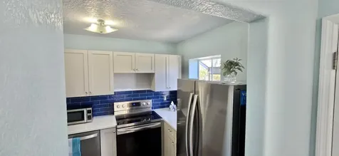 615 Ocean Park Lane Cape Canaveral FL 32920