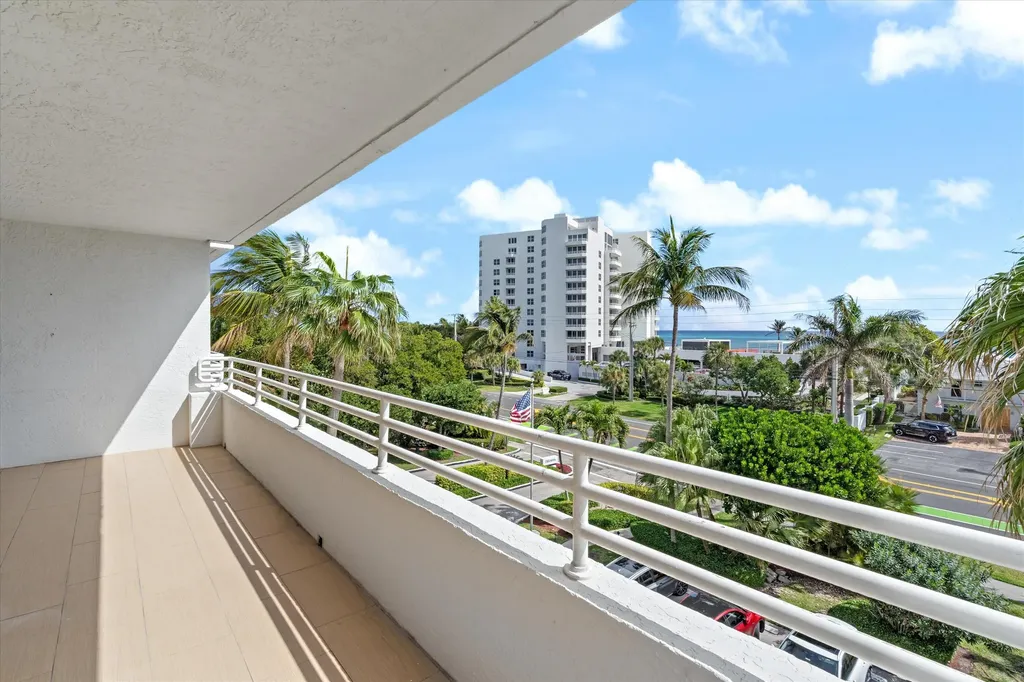 3450 S Ocean Boulevard Highland Beach FL 33487