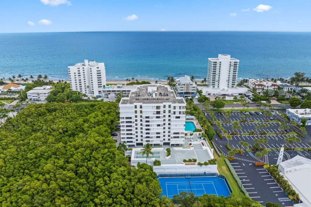 3450 S Ocean Boulevard Highland Beach FL 33487