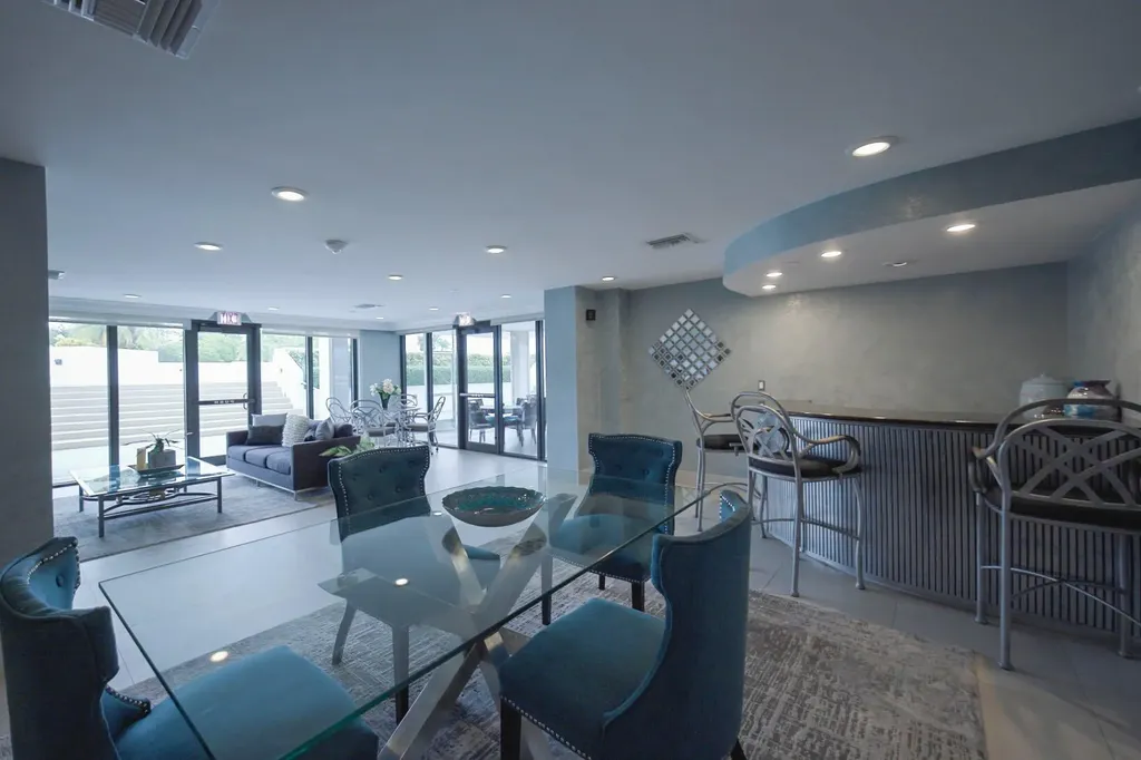 3450 S Ocean Boulevard Highland Beach FL 33487