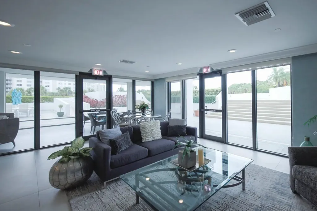 3450 S Ocean Boulevard Highland Beach FL 33487