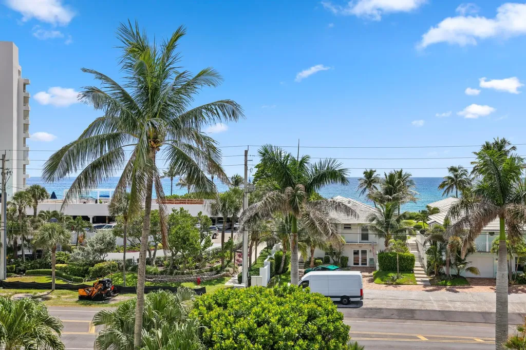 3450 S Ocean Boulevard Highland Beach FL 33487
