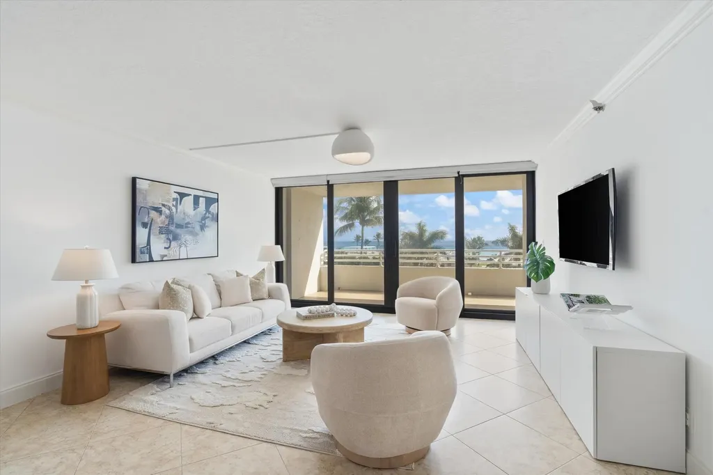 3450 S Ocean Boulevard Highland Beach FL 33487