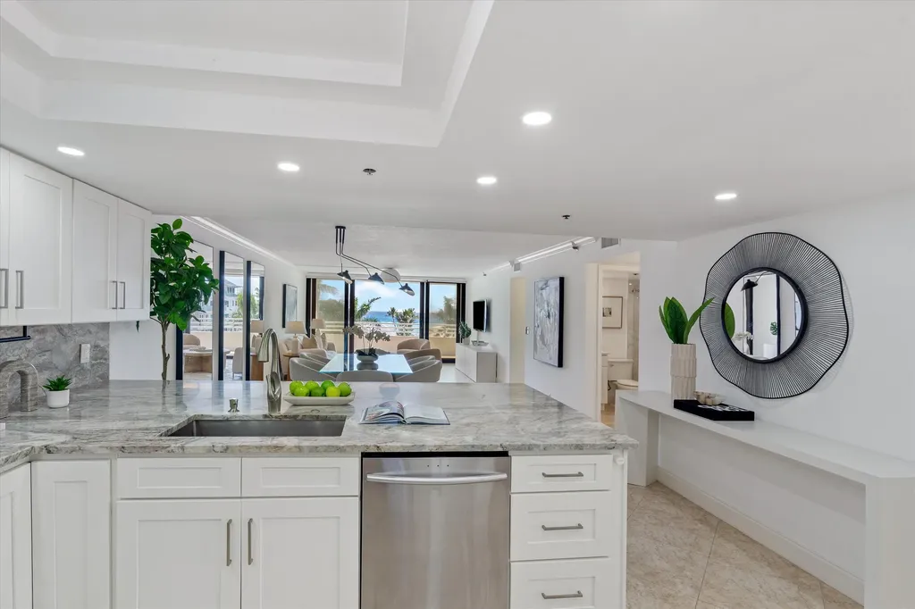 3450 S Ocean Boulevard Highland Beach FL 33487