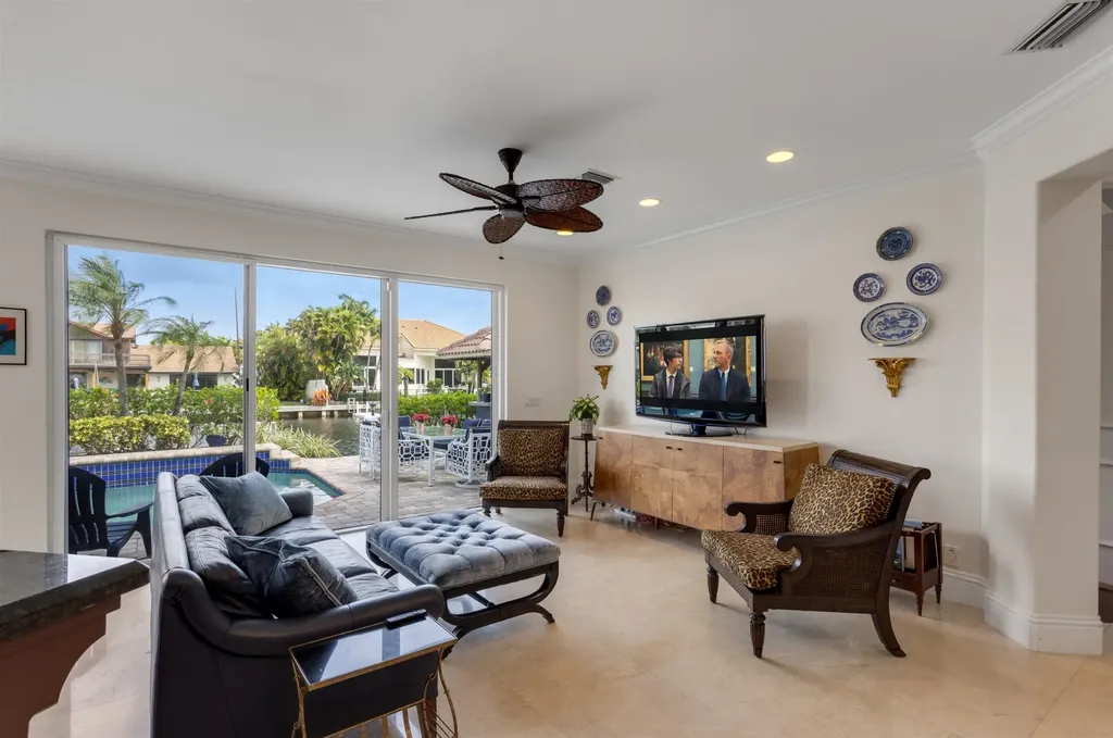 917 Iris Drive Delray Beach FL 33483