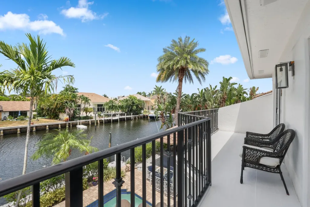 917 Iris Drive Delray Beach FL 33483