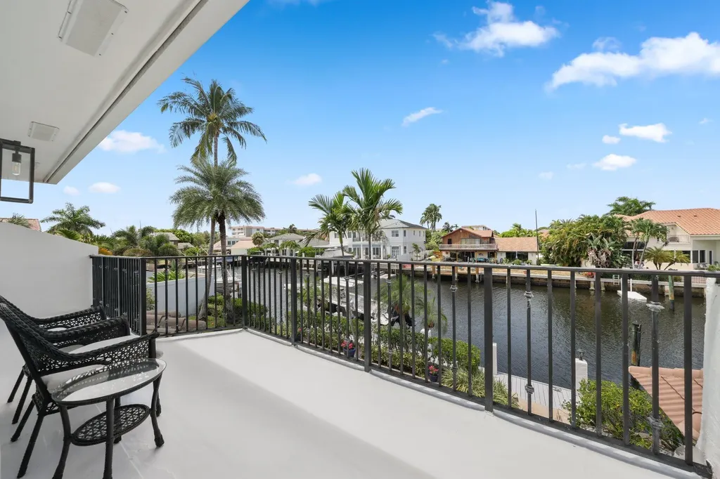 917 Iris Drive Delray Beach FL 33483