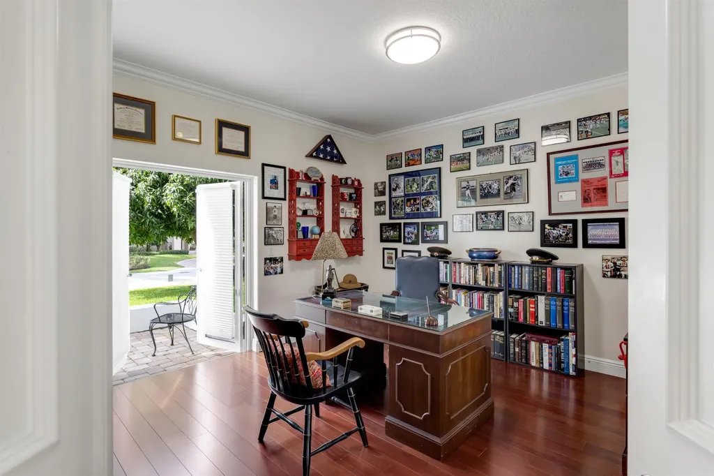 917 Iris Drive Delray Beach FL 33483