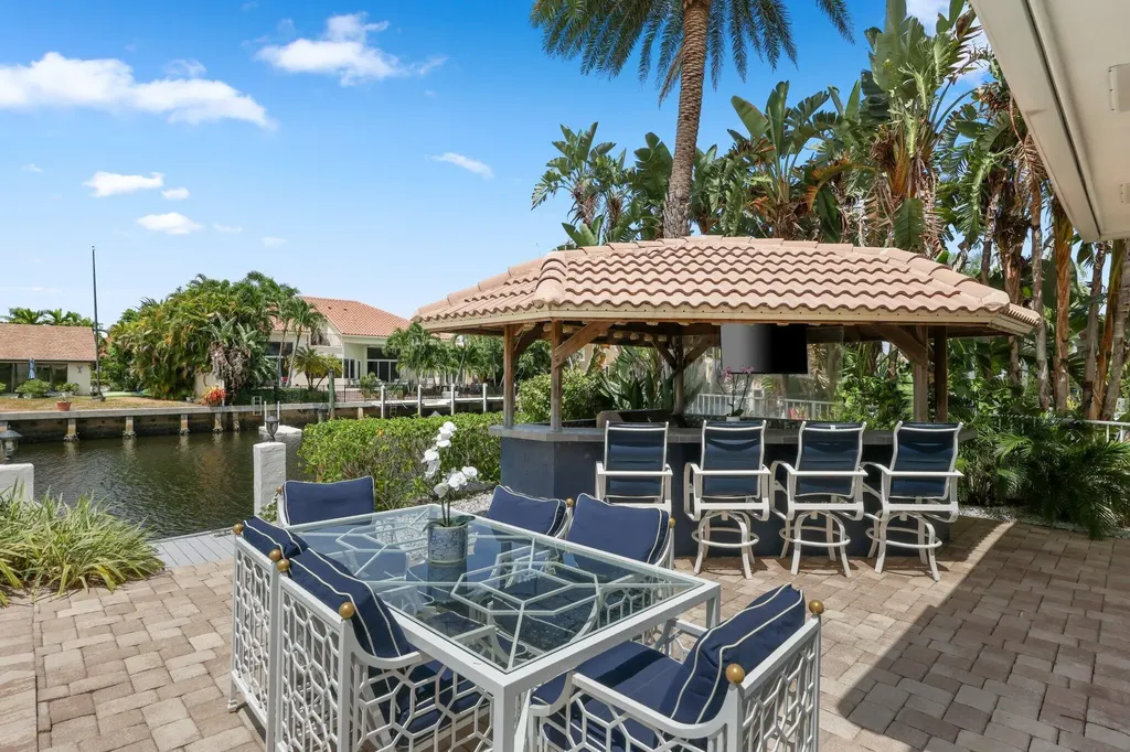 917 Iris Drive Delray Beach FL 33483