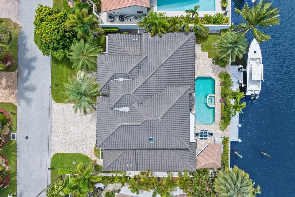 917 Iris Drive Delray Beach FL 33483