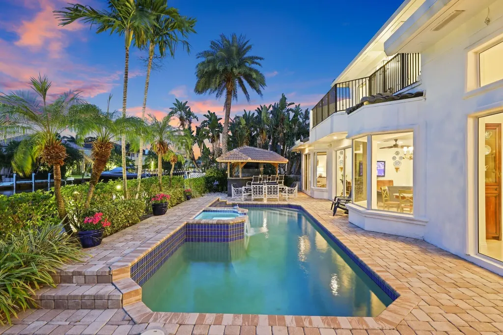 917 Iris Drive Delray Beach FL 33483