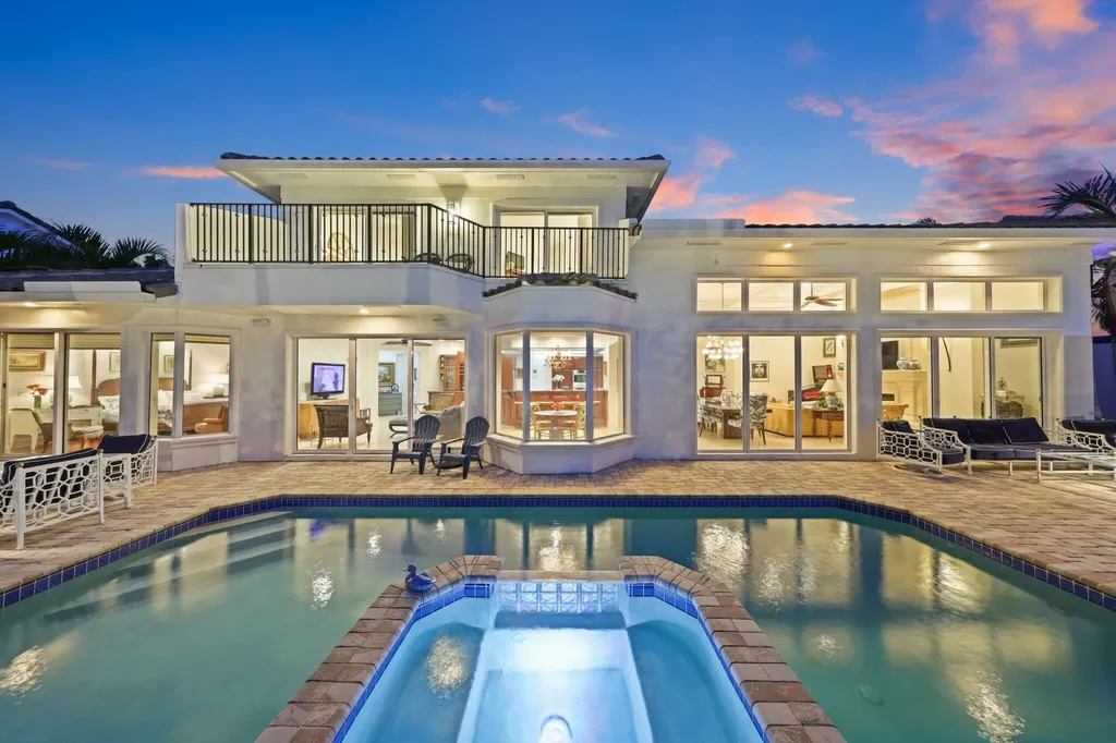 917 Iris Drive Delray Beach FL 33483