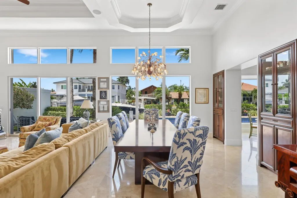 917 Iris Drive Delray Beach FL 33483