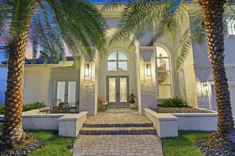 917 Iris Drive Delray Beach FL 33483