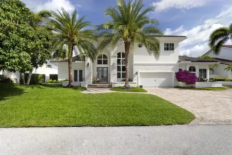 917 Iris Drive Delray Beach FL 33483