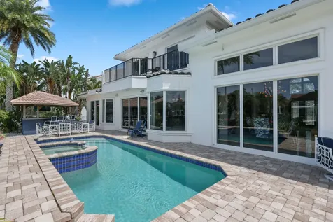 917 Iris Drive Delray Beach FL 33483