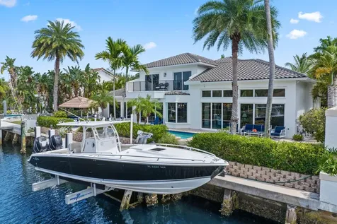 917 Iris Drive Delray Beach FL 33483